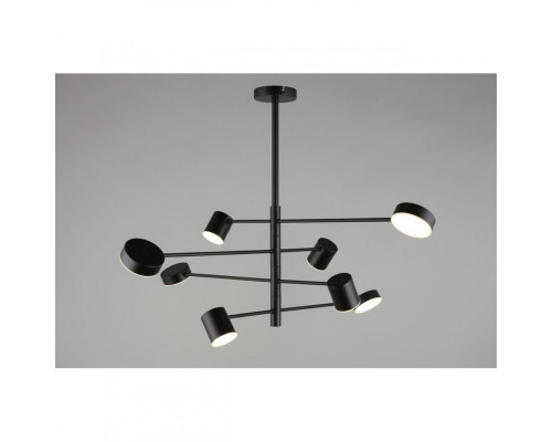 Заказать Люстра на штанге APLOYT APL.017.07.48| VIVID-LIGHT.RU