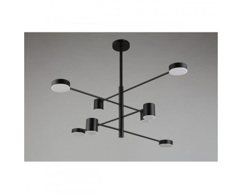 Заказать Люстра на штанге APLOYT APL.017.07.48| VIVID-LIGHT.RU