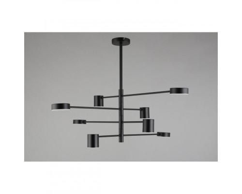 Заказать Люстра на штанге APLOYT APL.017.07.48| VIVID-LIGHT.RU