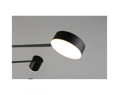 Заказать Люстра на штанге APLOYT APL.017.07.48| VIVID-LIGHT.RU