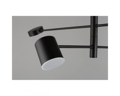 Заказать Люстра на штанге APLOYT APL.017.07.48| VIVID-LIGHT.RU