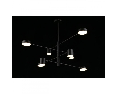 Заказать Люстра на штанге APLOYT APL.017.07.48| VIVID-LIGHT.RU