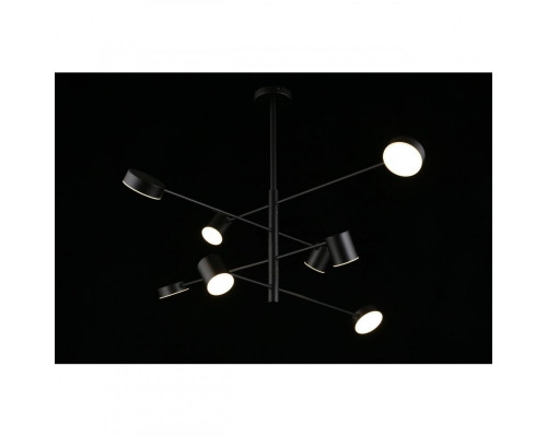 Заказать Люстра на штанге APLOYT APL.017.07.48| VIVID-LIGHT.RU