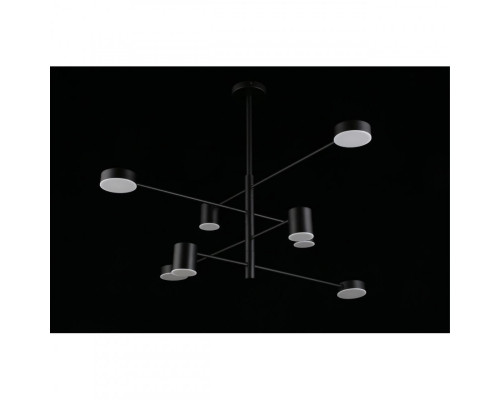 Заказать Люстра на штанге APLOYT APL.017.07.48| VIVID-LIGHT.RU