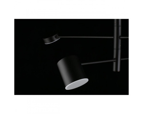 Заказать Люстра на штанге APLOYT APL.017.07.48| VIVID-LIGHT.RU