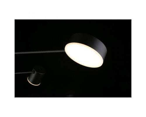 Заказать Люстра на штанге APLOYT APL.017.07.48| VIVID-LIGHT.RU