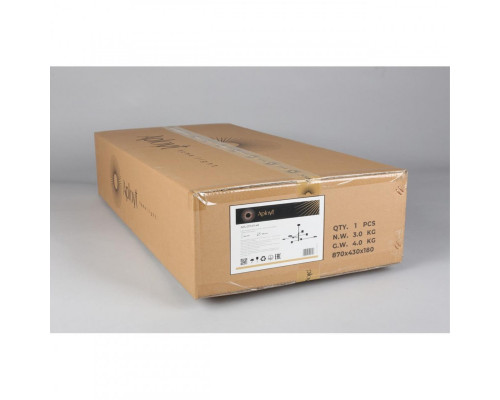 Заказать Люстра на штанге APLOYT APL.017.07.48| VIVID-LIGHT.RU