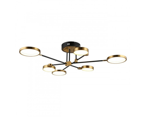 Купить Люстра на штанге APLOYT APL.043.07.50| VIVID-LIGHT.RU