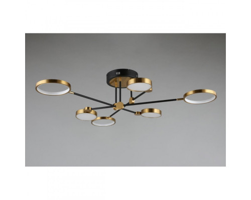 Купить Люстра на штанге APLOYT APL.043.07.50| VIVID-LIGHT.RU