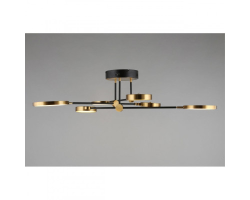 Купить Люстра на штанге APLOYT APL.043.07.50| VIVID-LIGHT.RU