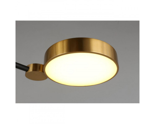 Купить Люстра на штанге APLOYT APL.043.07.50| VIVID-LIGHT.RU