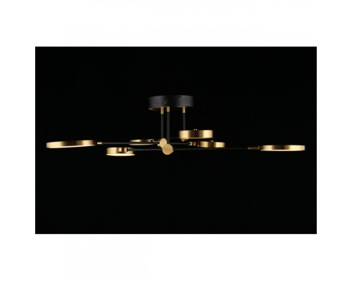 Купить Люстра на штанге APLOYT APL.043.07.50| VIVID-LIGHT.RU
