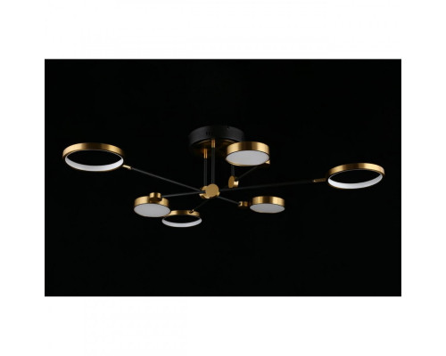 Купить Люстра на штанге APLOYT APL.043.07.50| VIVID-LIGHT.RU