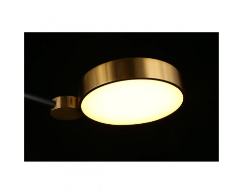 Купить Люстра на штанге APLOYT APL.043.07.50| VIVID-LIGHT.RU