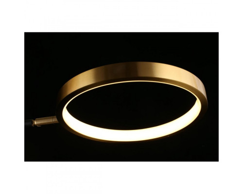 Купить Люстра на штанге APLOYT APL.043.07.50| VIVID-LIGHT.RU