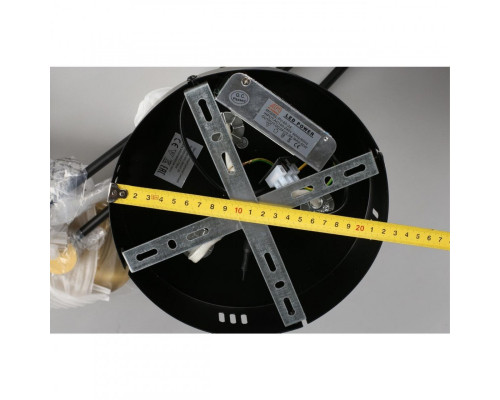 Купить Люстра на штанге APLOYT APL.043.07.50| VIVID-LIGHT.RU