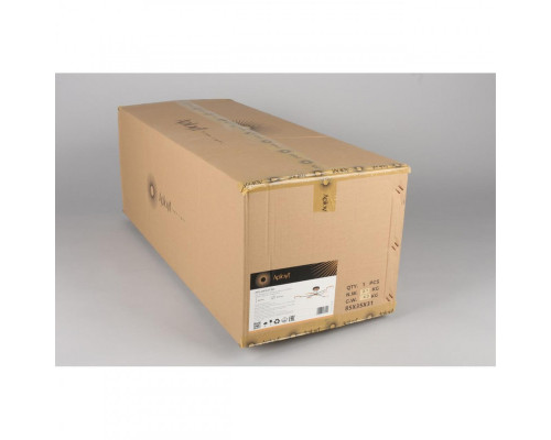 Купить Люстра на штанге APLOYT APL.043.07.50| VIVID-LIGHT.RU