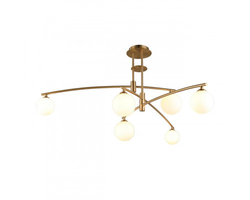 Оформить заказ Люстра на штанге APLOYT APL.621.07.06| VIVID-LIGHT.RU