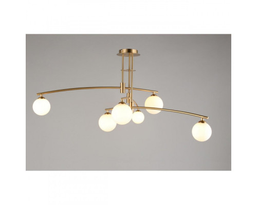 Оформить заказ Люстра на штанге APLOYT APL.621.07.06| VIVID-LIGHT.RU