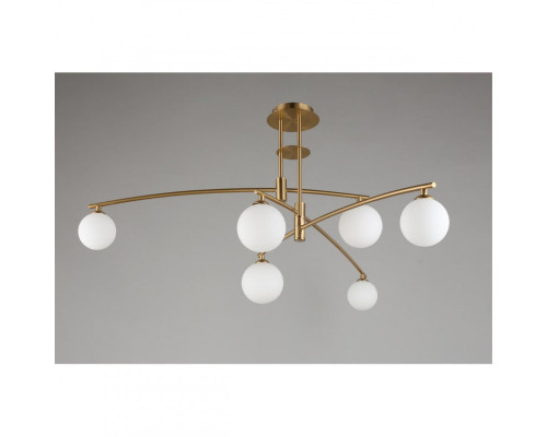 Оформить заказ Люстра на штанге APLOYT APL.621.07.06| VIVID-LIGHT.RU