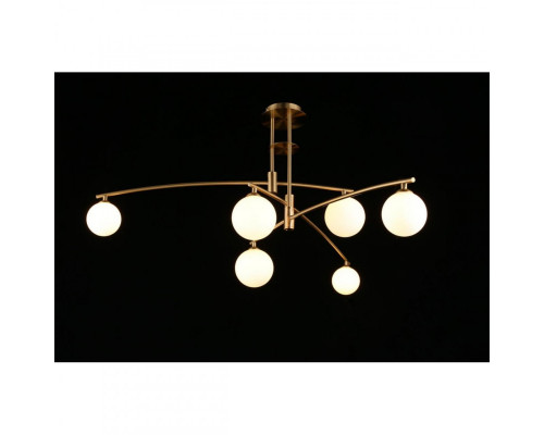 Оформить заказ Люстра на штанге APLOYT APL.621.07.06| VIVID-LIGHT.RU