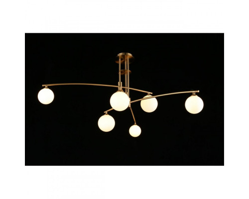 Оформить заказ Люстра на штанге APLOYT APL.621.07.06| VIVID-LIGHT.RU