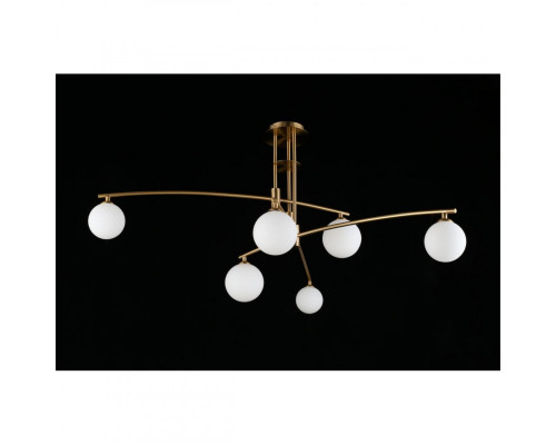 Оформить заказ Люстра на штанге APLOYT APL.621.07.06| VIVID-LIGHT.RU