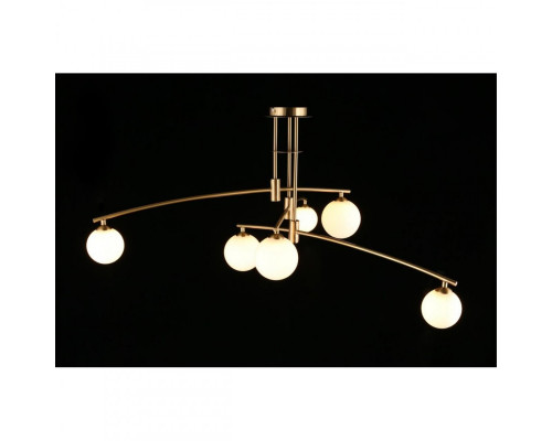Оформить заказ Люстра на штанге APLOYT APL.621.07.06| VIVID-LIGHT.RU
