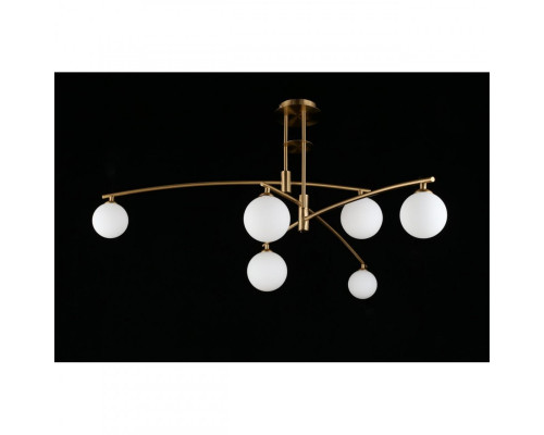 Оформить заказ Люстра на штанге APLOYT APL.621.07.06| VIVID-LIGHT.RU