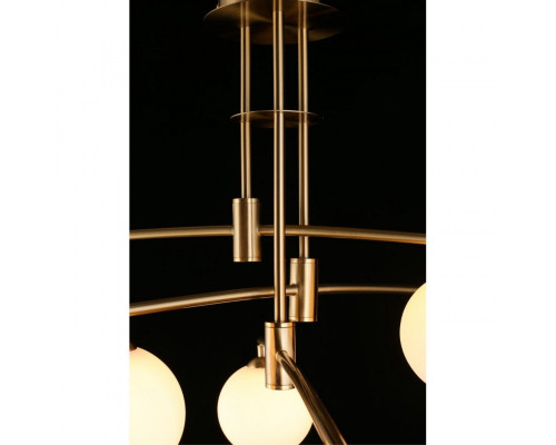 Оформить заказ Люстра на штанге APLOYT APL.621.07.06| VIVID-LIGHT.RU