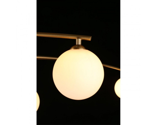 Оформить заказ Люстра на штанге APLOYT APL.621.07.06| VIVID-LIGHT.RU