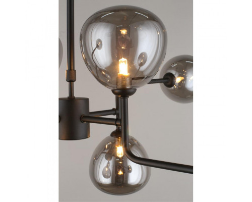 Заказать Люстра на штанге APLOYT APL.913.07.08| VIVID-LIGHT.RU