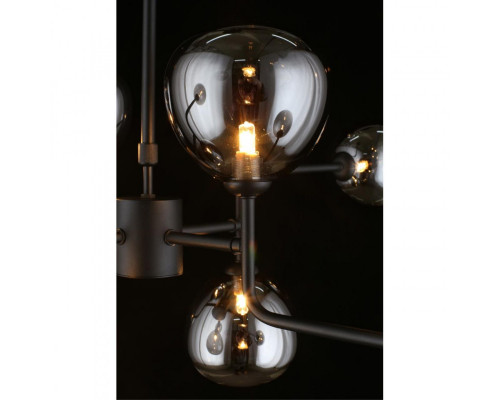 Заказать Люстра на штанге APLOYT APL.913.07.08| VIVID-LIGHT.RU