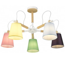 Люстра на штанге VELANTE 226-003-05