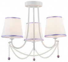 Люстра на штанге VELANTE 314-007-03