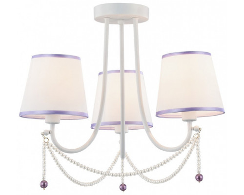 Заказать Люстра на штанге VELANTE 314-007-03| VIVID-LIGHT.RU