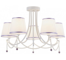 Люстра на штанге VELANTE 314-007-05