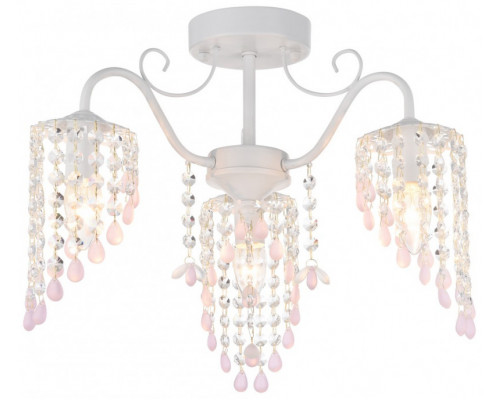 Купить Люстра на штанге VELANTE 328-007-03| VIVID-LIGHT.RU