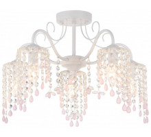 Люстра на штанге VELANTE 328-007-05