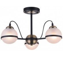 Люстра на штанге VELANTE 348-507-03