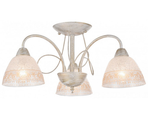 Заказать Люстра на штанге VELANTE 352-007-03| VIVID-LIGHT.RU