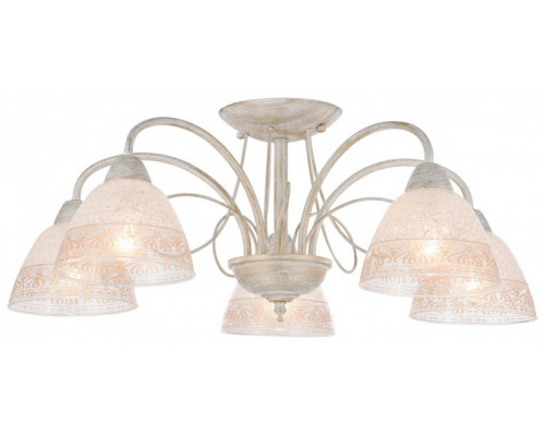 Заказать Люстра на штанге VELANTE 352-007-05| VIVID-LIGHT.RU