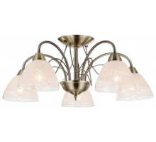 Люстра на штанге VELANTE 352-507-05