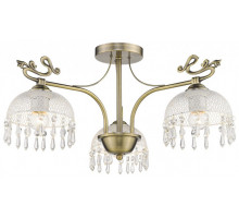 Люстра на штанге VELANTE 733-507-03