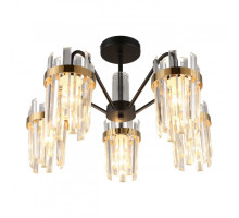 Люстра на штанге Omnilux OML-67717-05