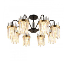 Люстра на штанге Omnilux OML-67717-08