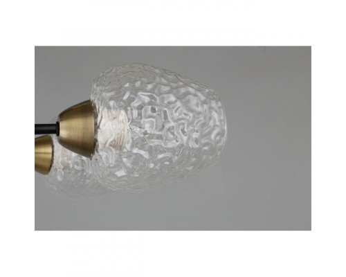 Купить Люстра на штанге Omnilux OML-67807-06| VIVID-LIGHT.RU