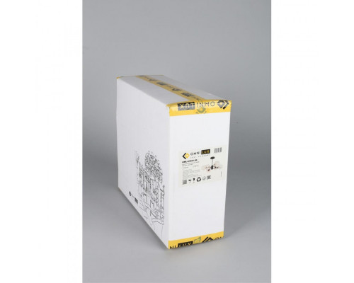 Купить Люстра на штанге Omnilux OML-67807-06| VIVID-LIGHT.RU