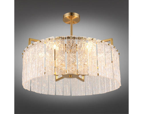 Заказать Люстра на штанге Omnilux OML-68907-06| VIVID-LIGHT.RU