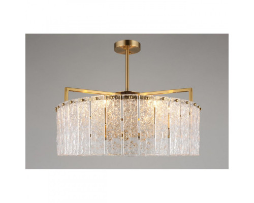 Заказать Люстра на штанге Omnilux OML-68907-06| VIVID-LIGHT.RU